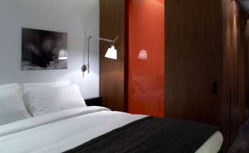 Superior Plus Double Room