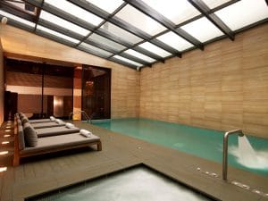 spa