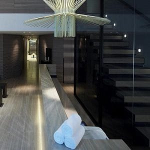 spa