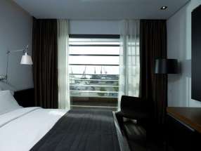 Superior Room Port View